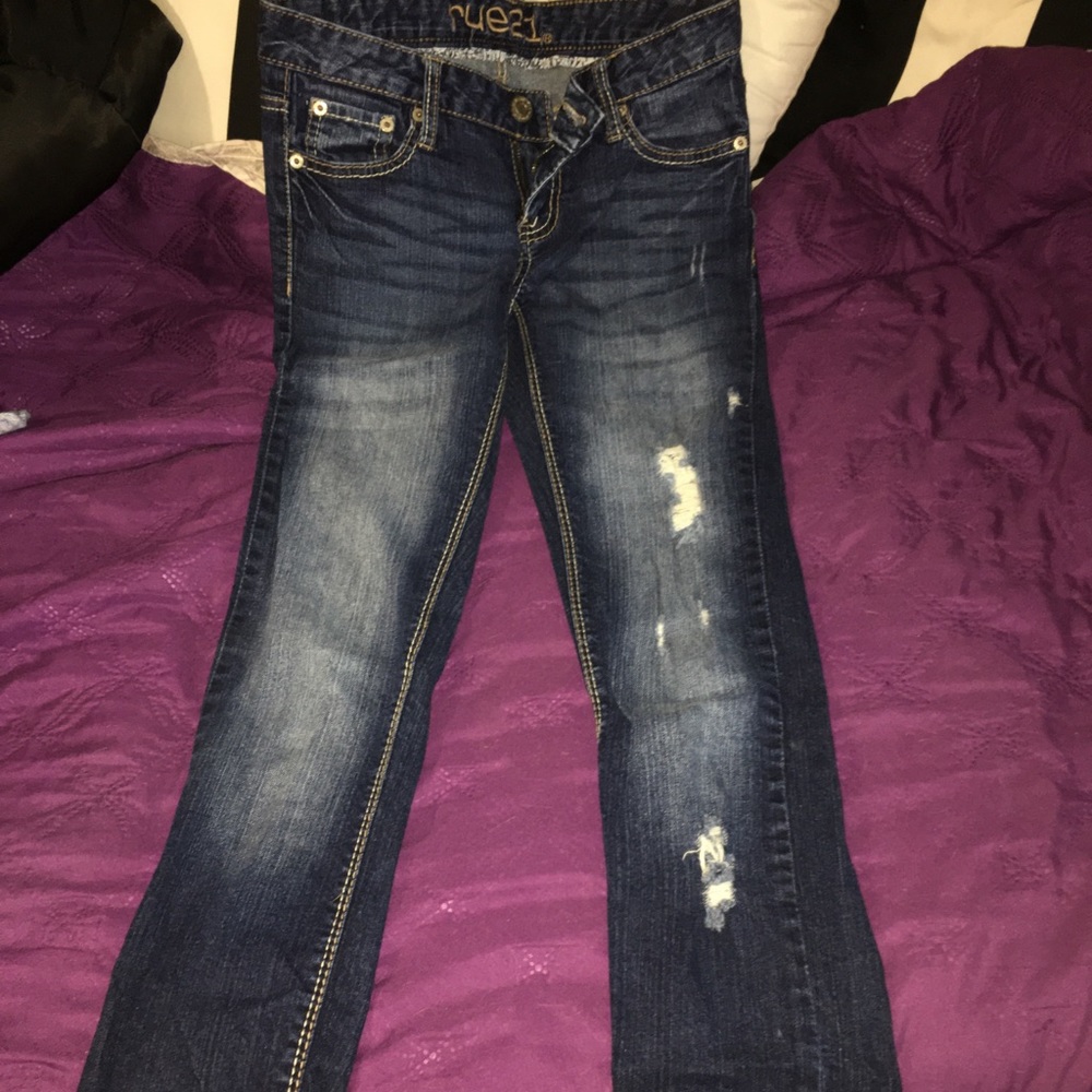 Rue 21 size 0